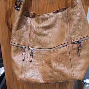 Tignanello Leather Purse